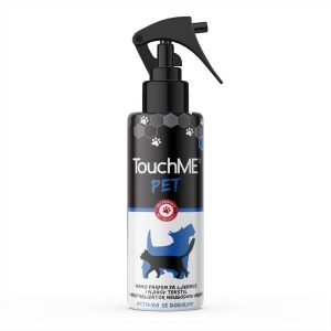 Touch Me Pet Blue Hr 1