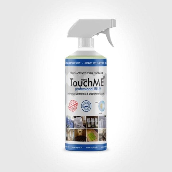 Touch Me Professional Blue 500 Ml Ekos Trgovina 1