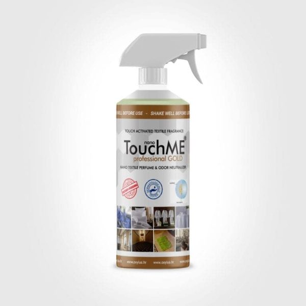 Touch Me Professional Gold 500 Ml Ekos Trgovina 1