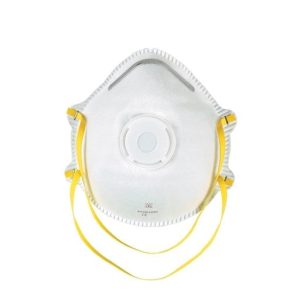 Jednokratni Respirator Ffp1 Sa Ventilom Ekos Trgovina