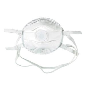 Jednokratni Respirator Ffp3 Sa Ventilom Ekos Trgovina