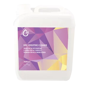 M8 Hrc Sensitive Cleaner 5l Ekos Trgovina