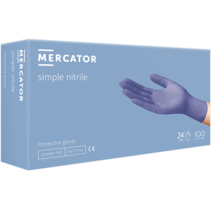 Mercator Simple Nitrile Ekos Trgovina