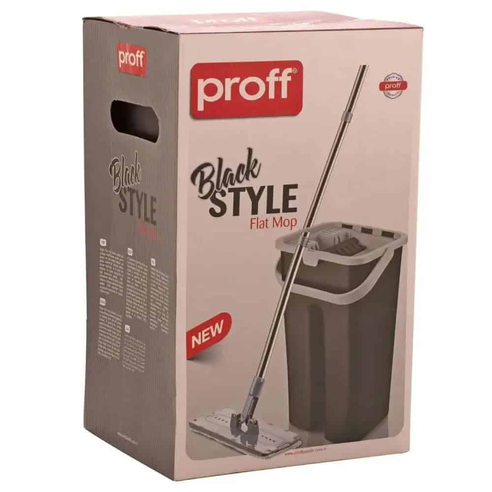 Perac podova mop komplet Zorex ekos trgovina