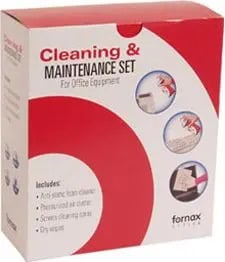 Sredstvo za ciscenje PC komplet3 1 Fornax ekos trgovina