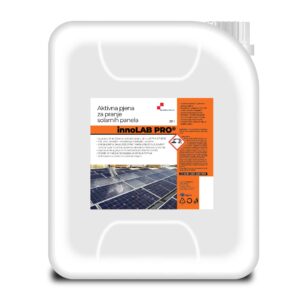 Proizvodi innolabPRO oxylus Aktivna pjena za pranje solarnih panela 20l EKOS TRGOVINA