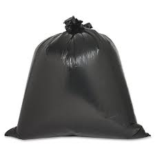 Vreca za smece extra cvrsta crna ldpe 300 litara ekos trgovina