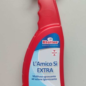 Lamico s extra rhutten ekos trgovina 750 ml
